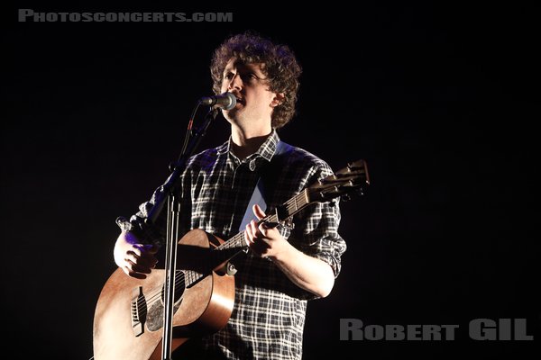 SAM AMIDON - 2023-12-16 - PARIS - Cafe de la Danse - 